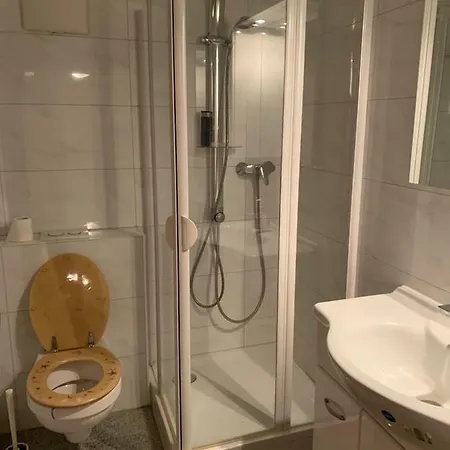 Ab 137 Apartment